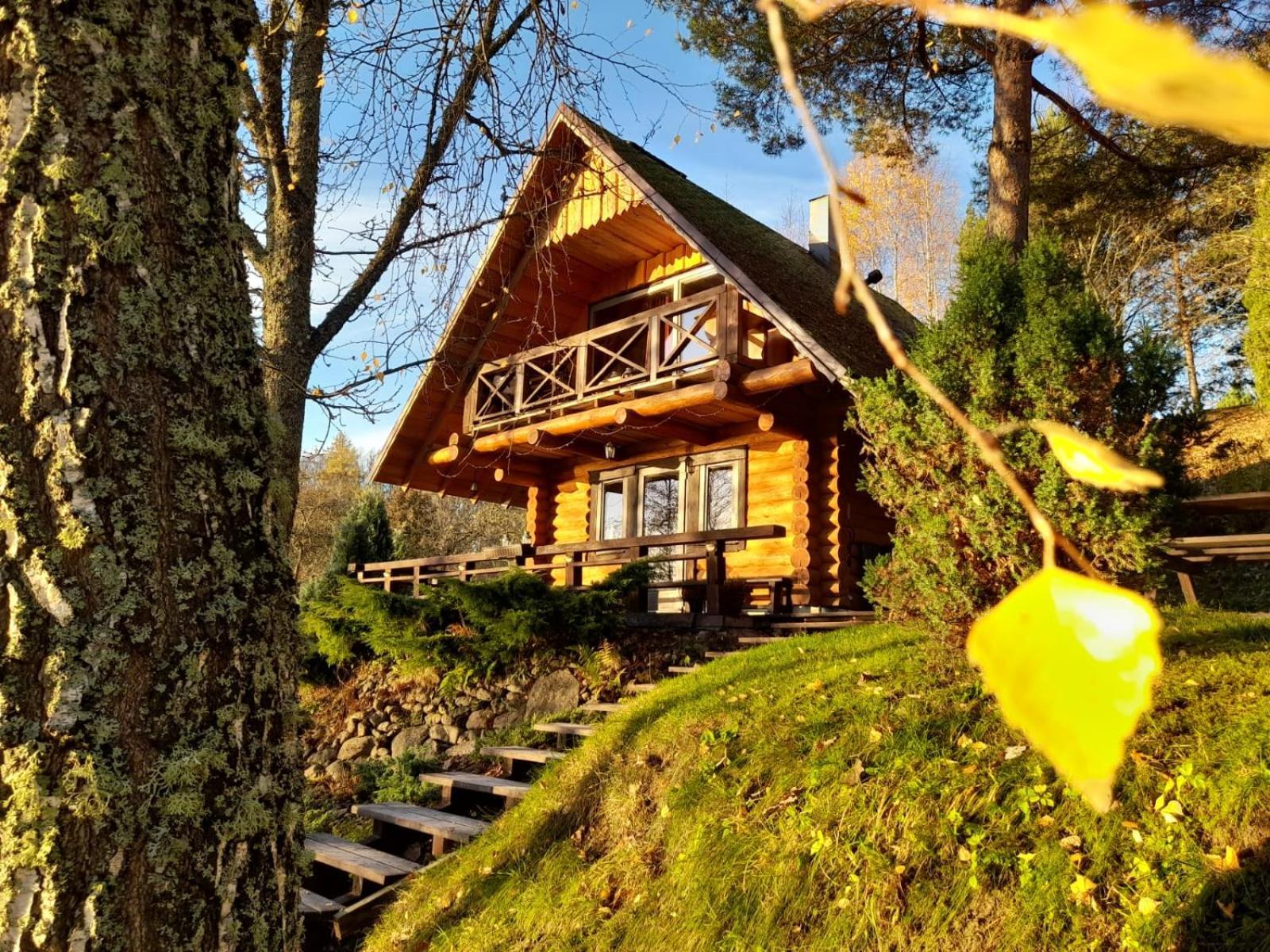 Ezerkalni Raiskums Exterior foto